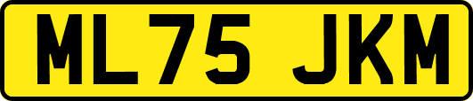 ML75JKM