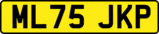 ML75JKP