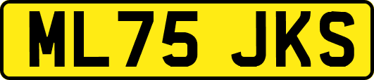 ML75JKS