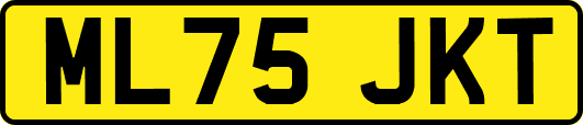 ML75JKT