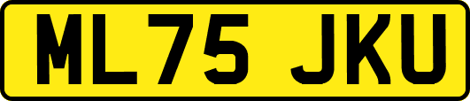 ML75JKU