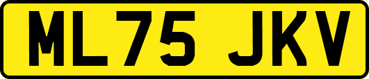 ML75JKV