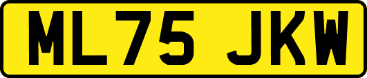 ML75JKW