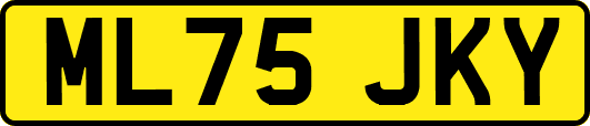 ML75JKY
