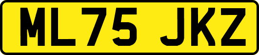 ML75JKZ
