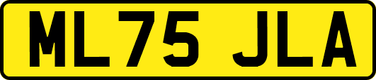 ML75JLA