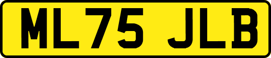 ML75JLB