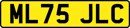 ML75JLC