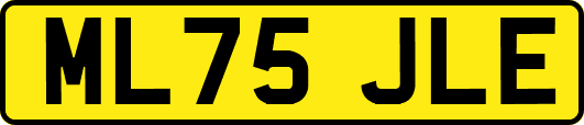 ML75JLE