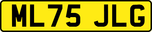 ML75JLG