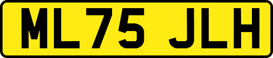 ML75JLH