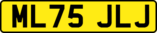 ML75JLJ