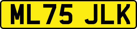 ML75JLK