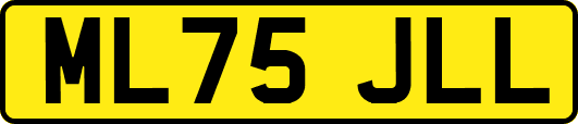 ML75JLL