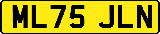 ML75JLN