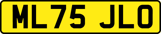 ML75JLO