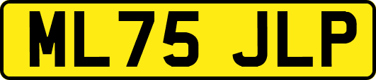 ML75JLP