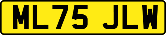 ML75JLW