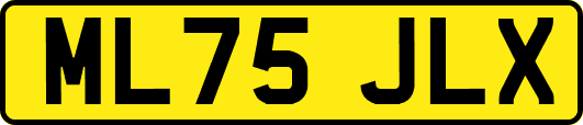 ML75JLX