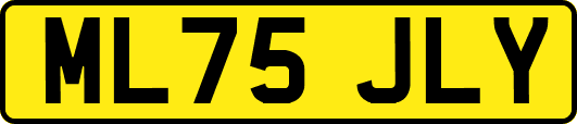 ML75JLY
