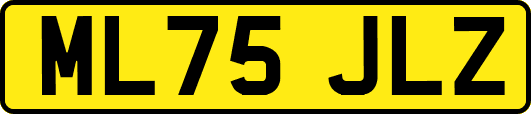ML75JLZ
