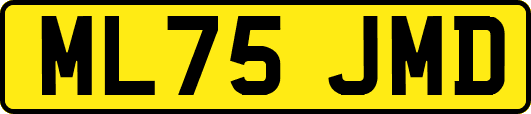 ML75JMD