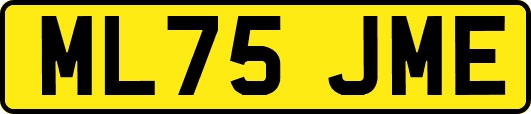 ML75JME