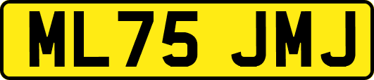 ML75JMJ