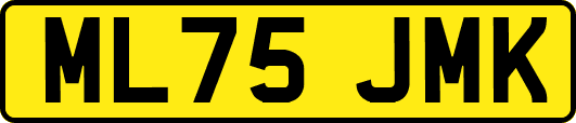 ML75JMK