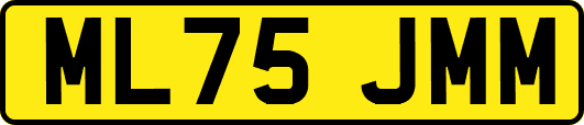ML75JMM