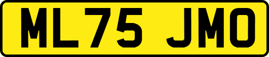 ML75JMO