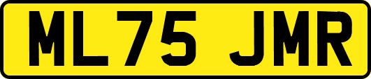 ML75JMR