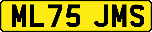 ML75JMS
