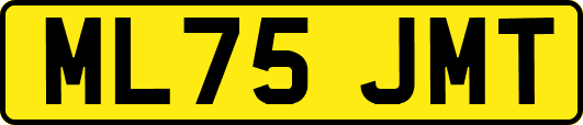 ML75JMT
