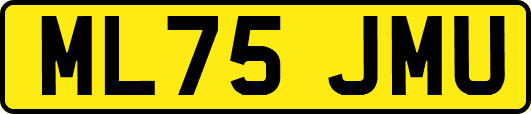 ML75JMU