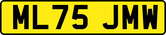 ML75JMW