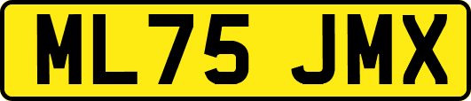 ML75JMX