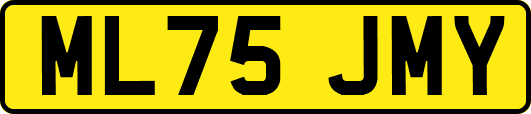 ML75JMY