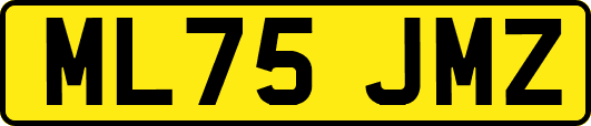 ML75JMZ