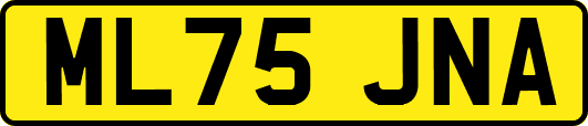 ML75JNA
