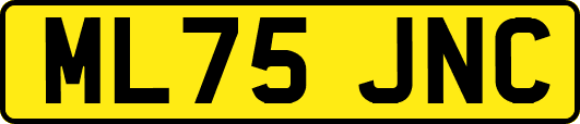 ML75JNC