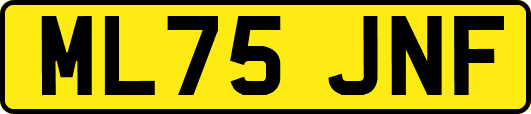 ML75JNF