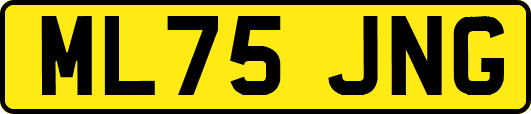 ML75JNG