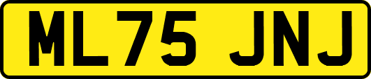 ML75JNJ