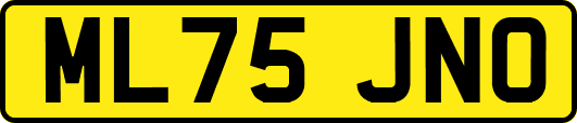 ML75JNO