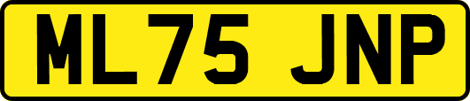 ML75JNP