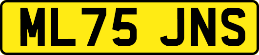 ML75JNS