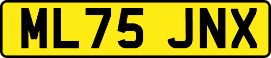 ML75JNX