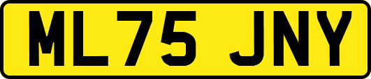 ML75JNY