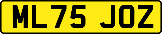 ML75JOZ